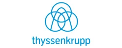 Thyssenkrupp